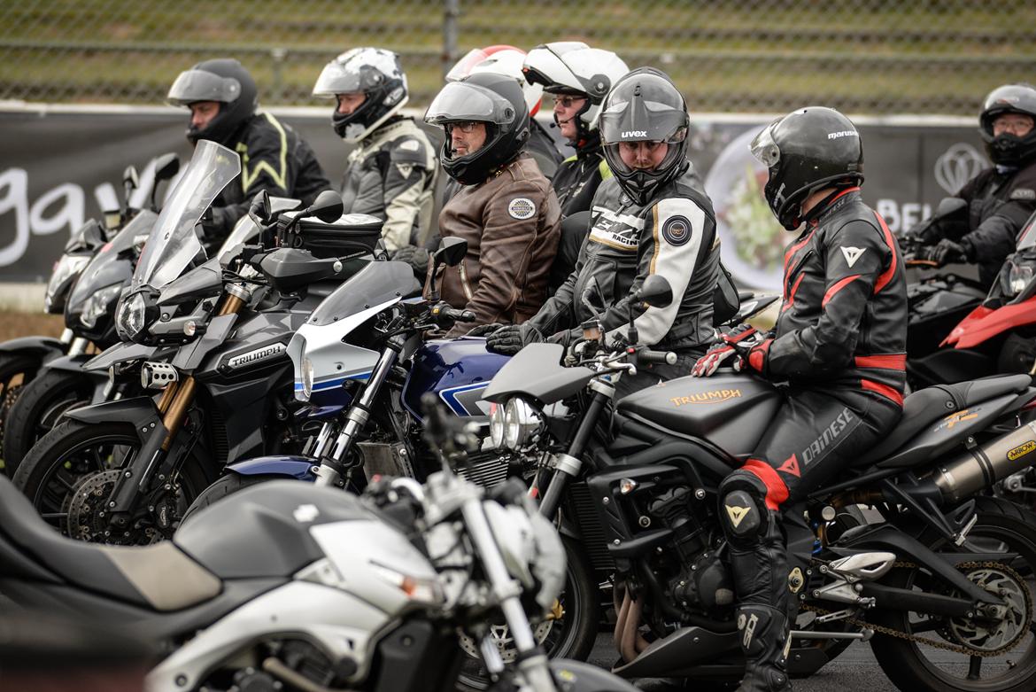 FDM MC kursus Niveau B billede 9