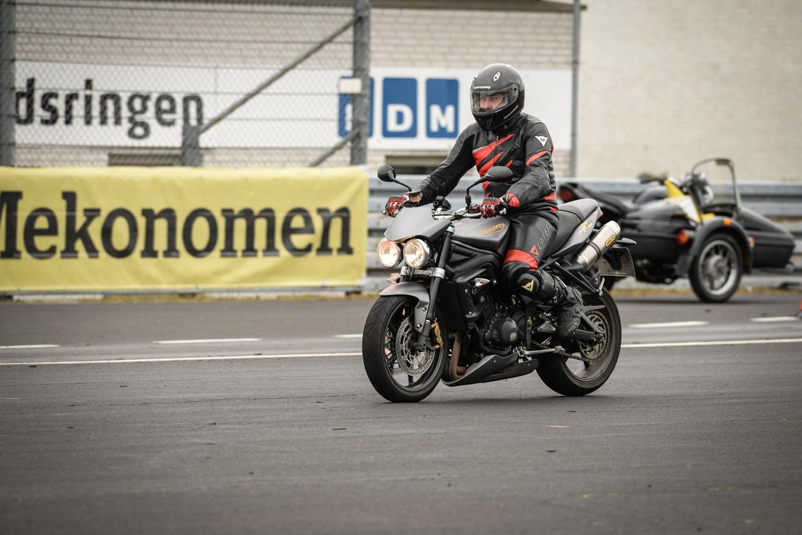 FDM MC kursus Niveau B billede 5
