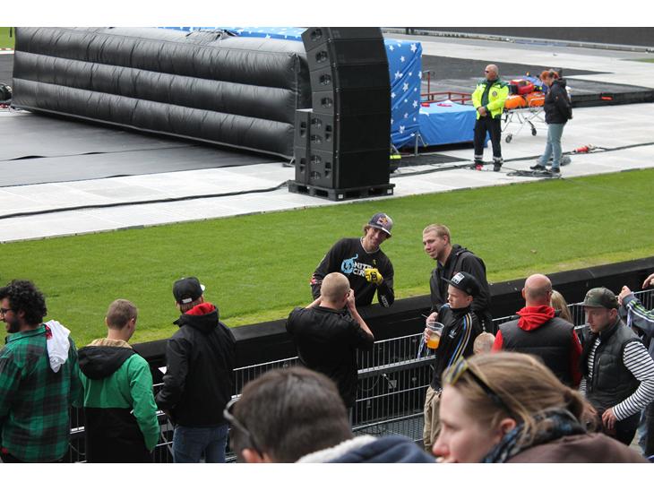 Nitro Circus Live billede 354