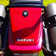 Suzuki 450 GS
