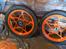 Geely JL 150 forvandling