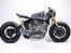Brat-Bobber-Cafe Racer Yamaha XV 750 Projekt! - Dette er den ene XV'er, som jeg bruger som inspiration til mit projekt.