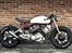 Brat-Bobber-Cafe Racer Yamaha XV 750 Projekt! - Og dette er den anden.