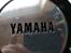 Brat-Bobber-Cafe Racer Yamaha XV 750 Projekt! - Så fik jeg sørme også malet "Yamaha" teksten op