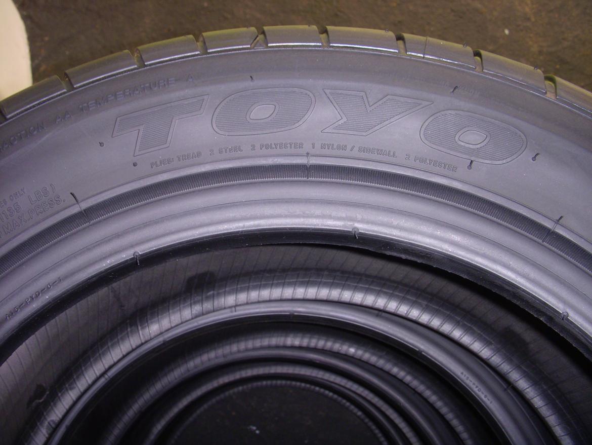 nye dæk på gamle fælge billede 6