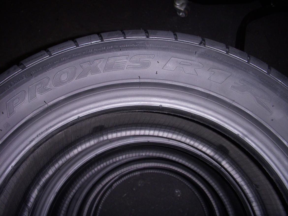 nye dæk på gamle fælge billede 7