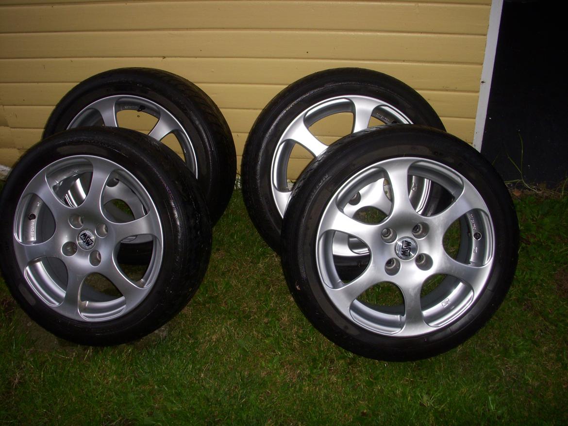 nye dæk på gamle fælge billede 8