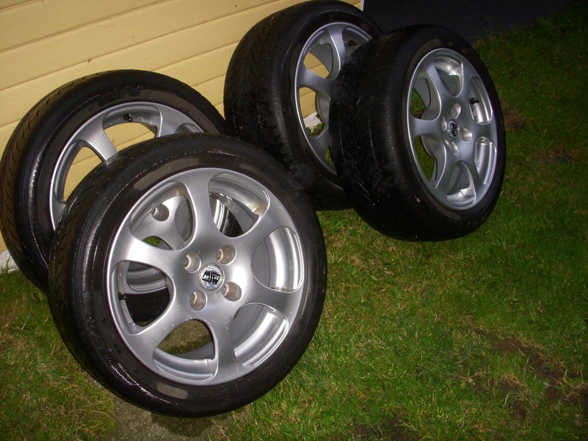 nye dæk på gamle fælge billede 10