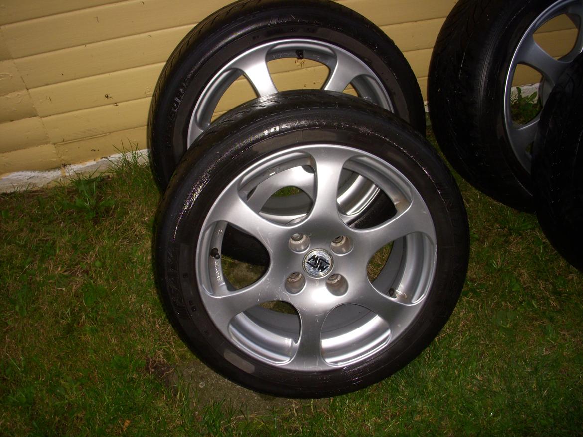 nye dæk på gamle fælge billede 9