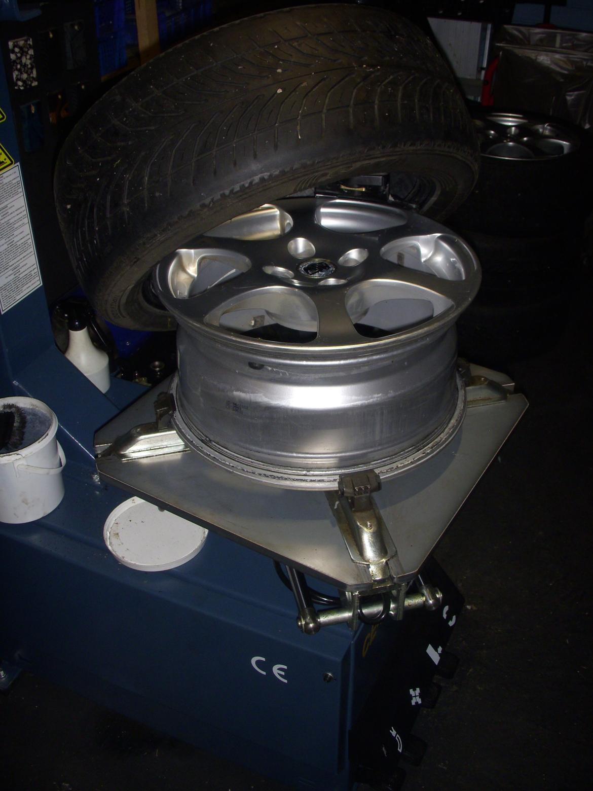 nye dæk på gamle fælge billede 14