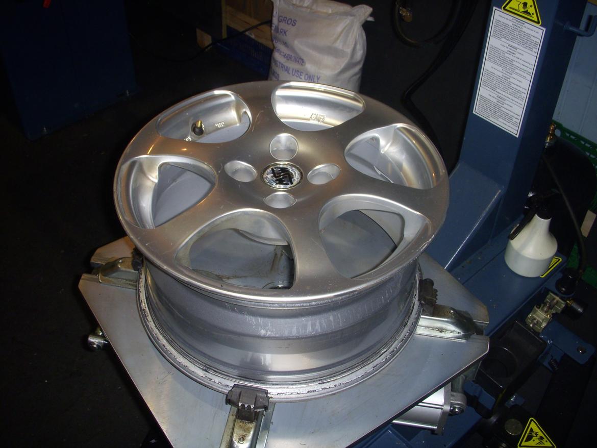 nye dæk på gamle fælge billede 15