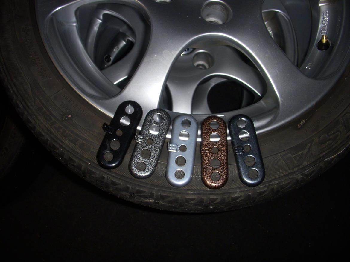 nye dæk på gamle fælge billede 16