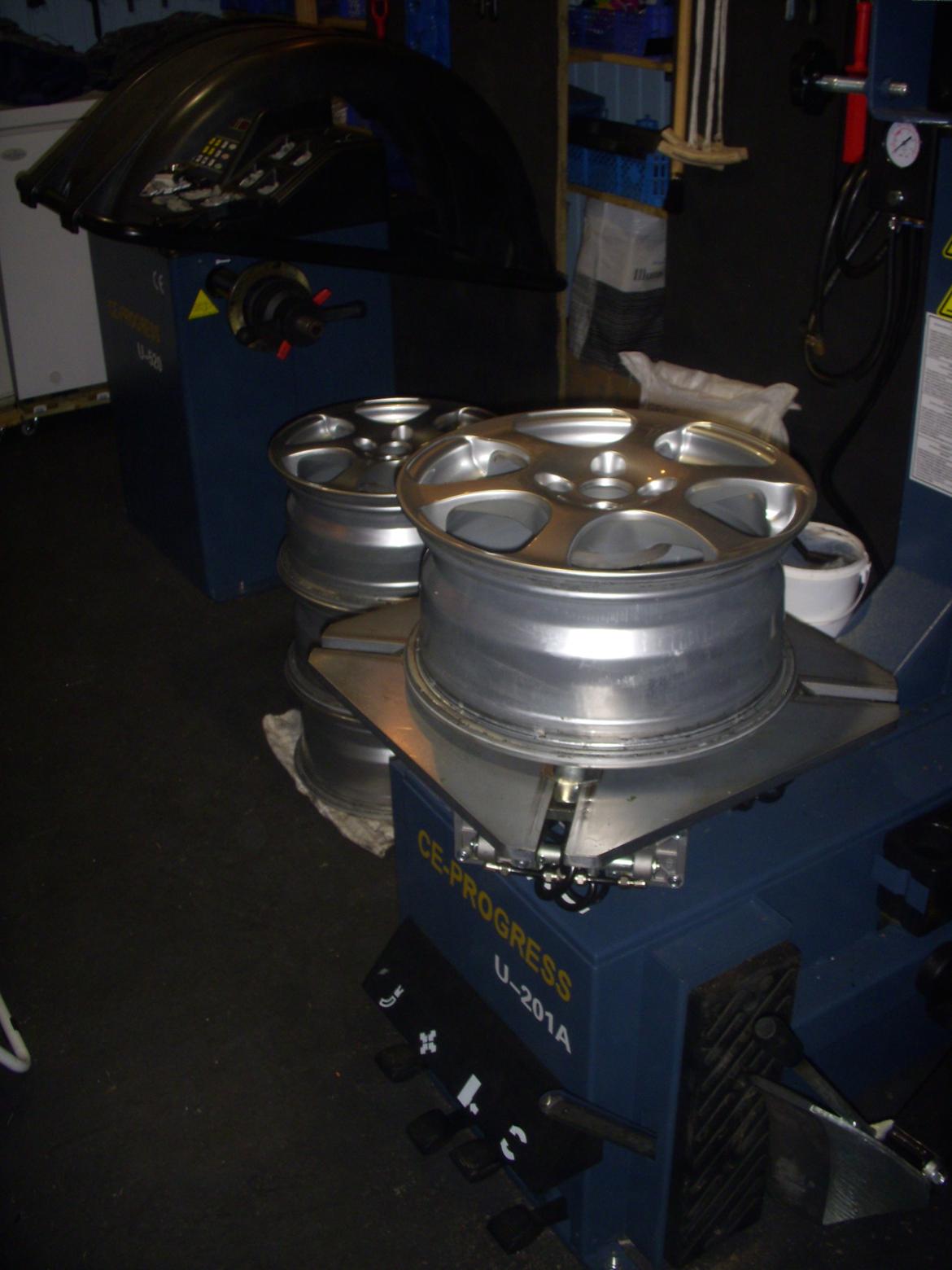 nye dæk på gamle fælge billede 18