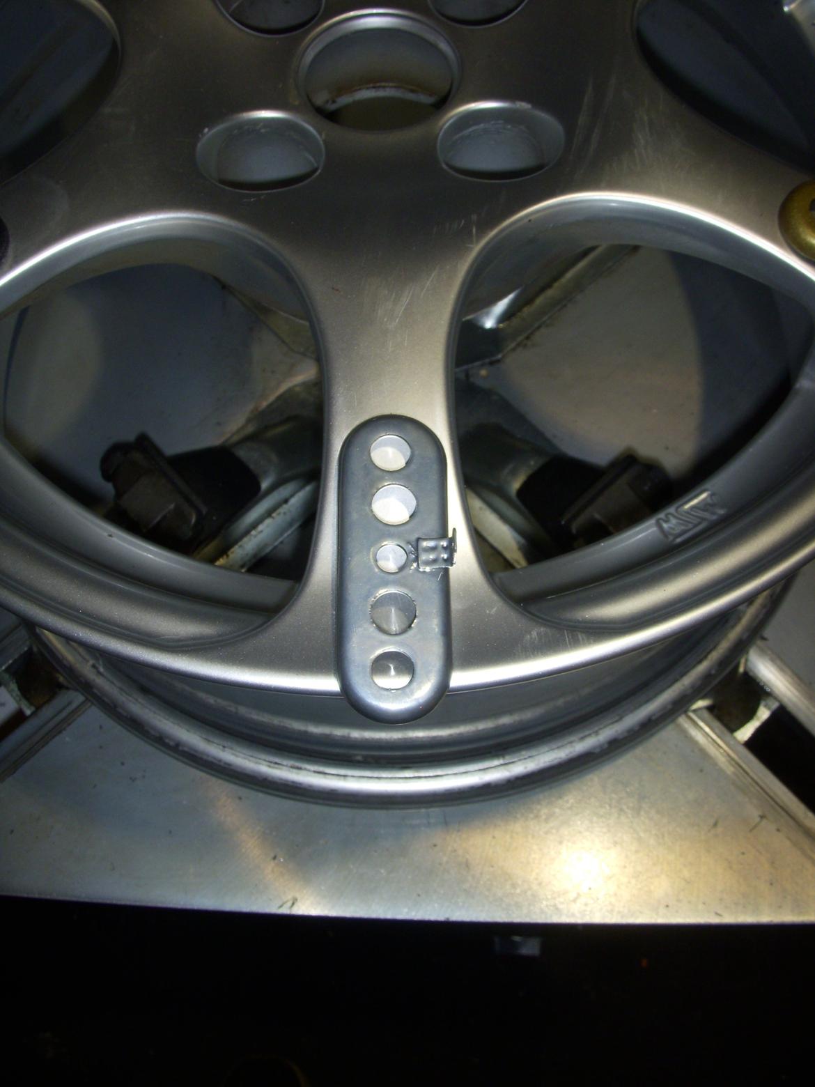 nye dæk på gamle fælge billede 19