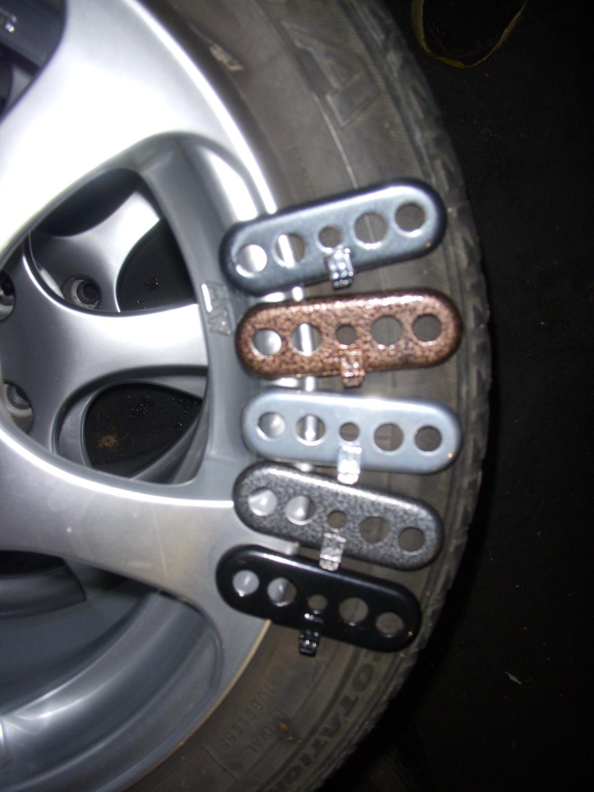 nye dæk på gamle fælge billede 17