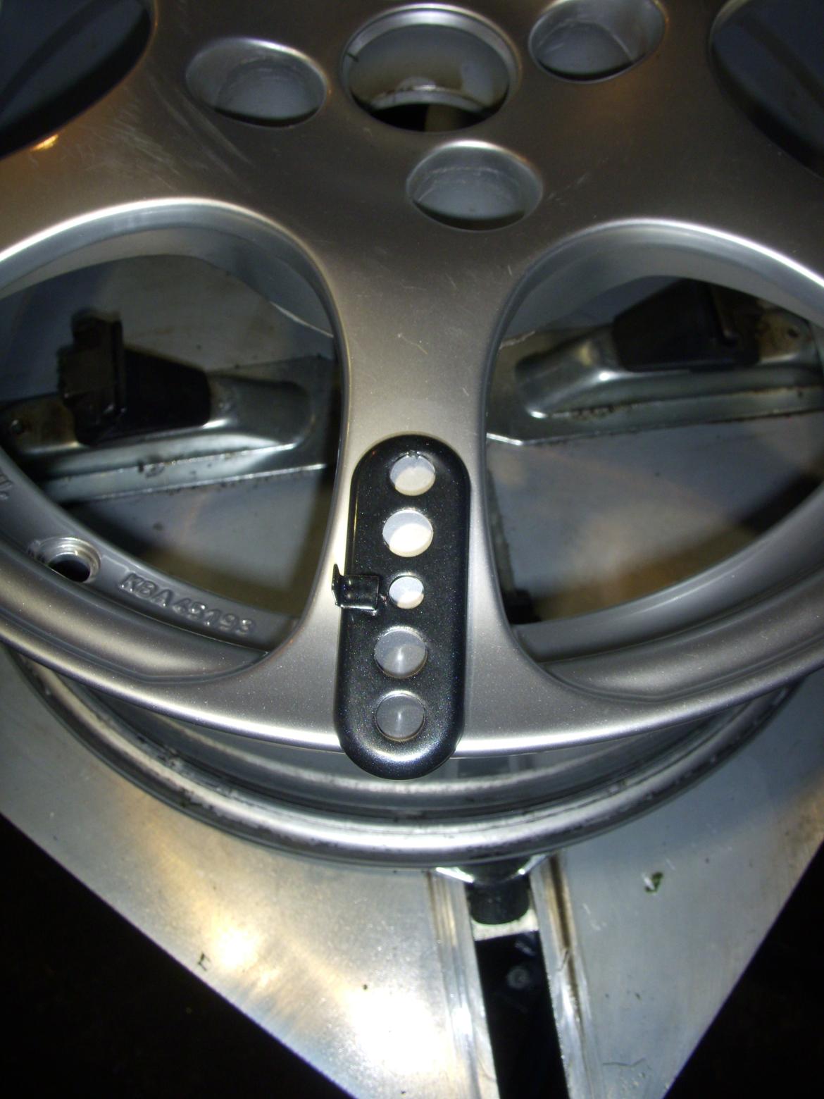 nye dæk på gamle fælge billede 21