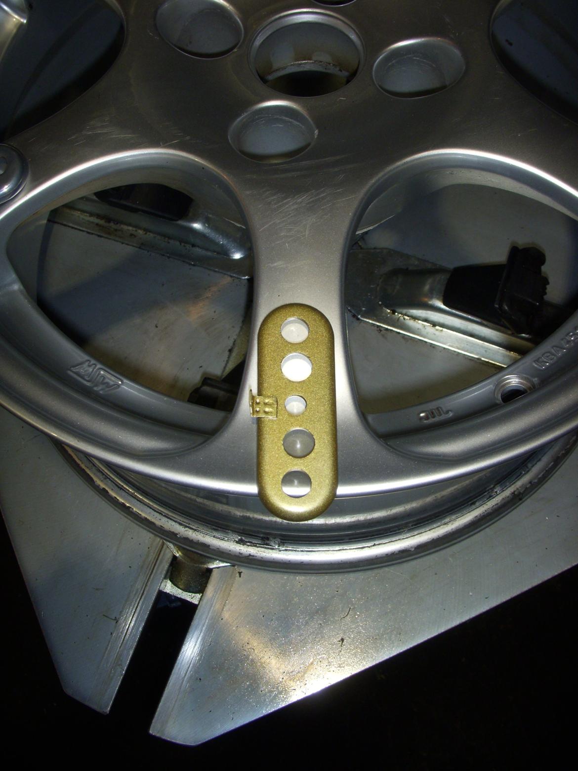 nye dæk på gamle fælge billede 20