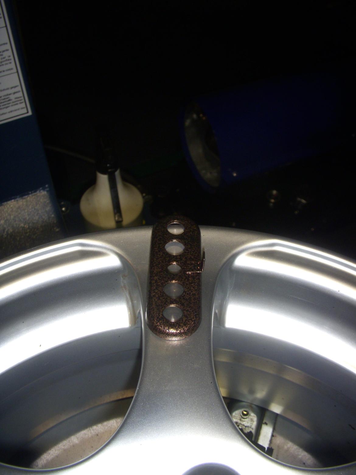 nye dæk på gamle fælge billede 24