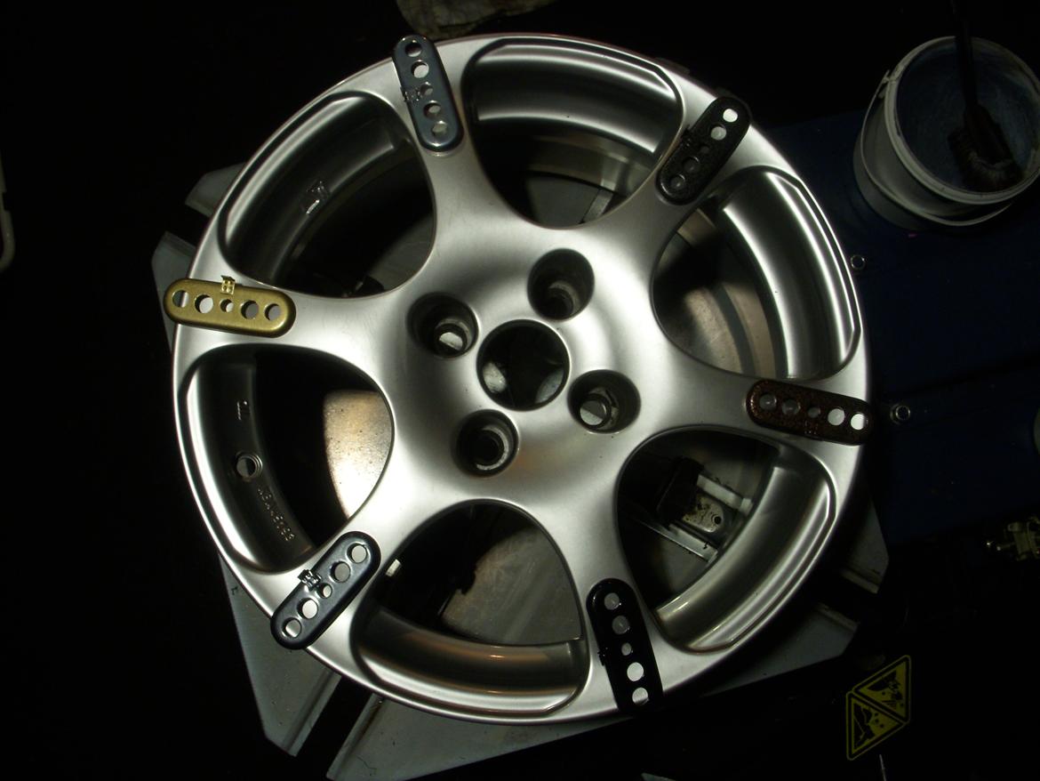 nye dæk på gamle fælge billede 25