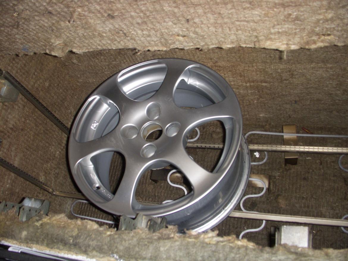 nye dæk på gamle fælge billede 28