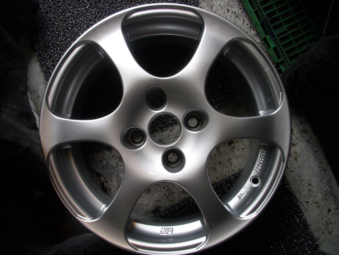 nye dæk på gamle fælge billede 33