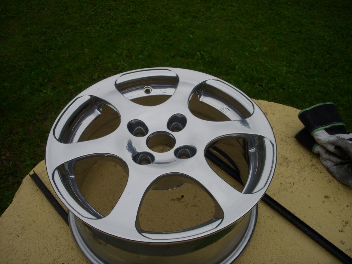 nye dæk på gamle fælge billede 35