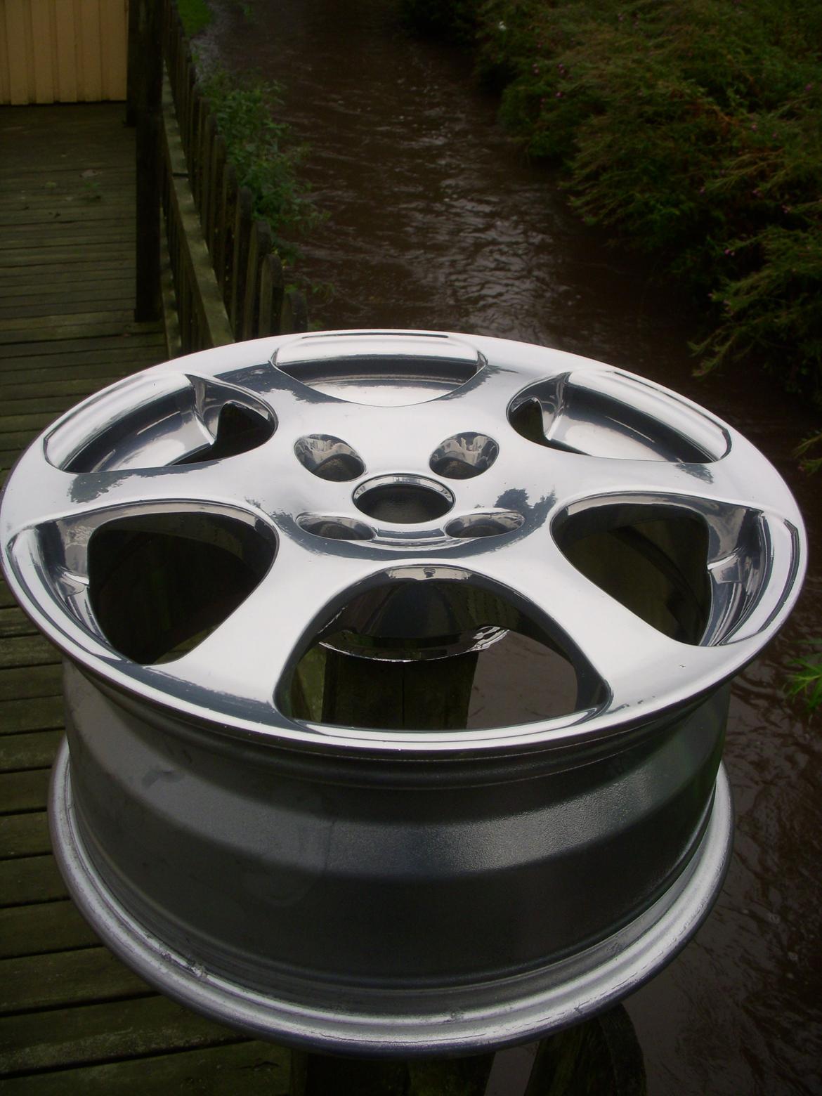 nye dæk på gamle fælge billede 39