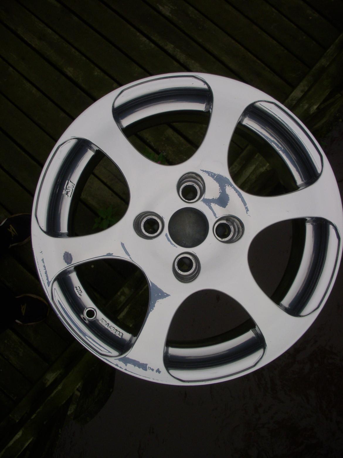 nye dæk på gamle fælge billede 38