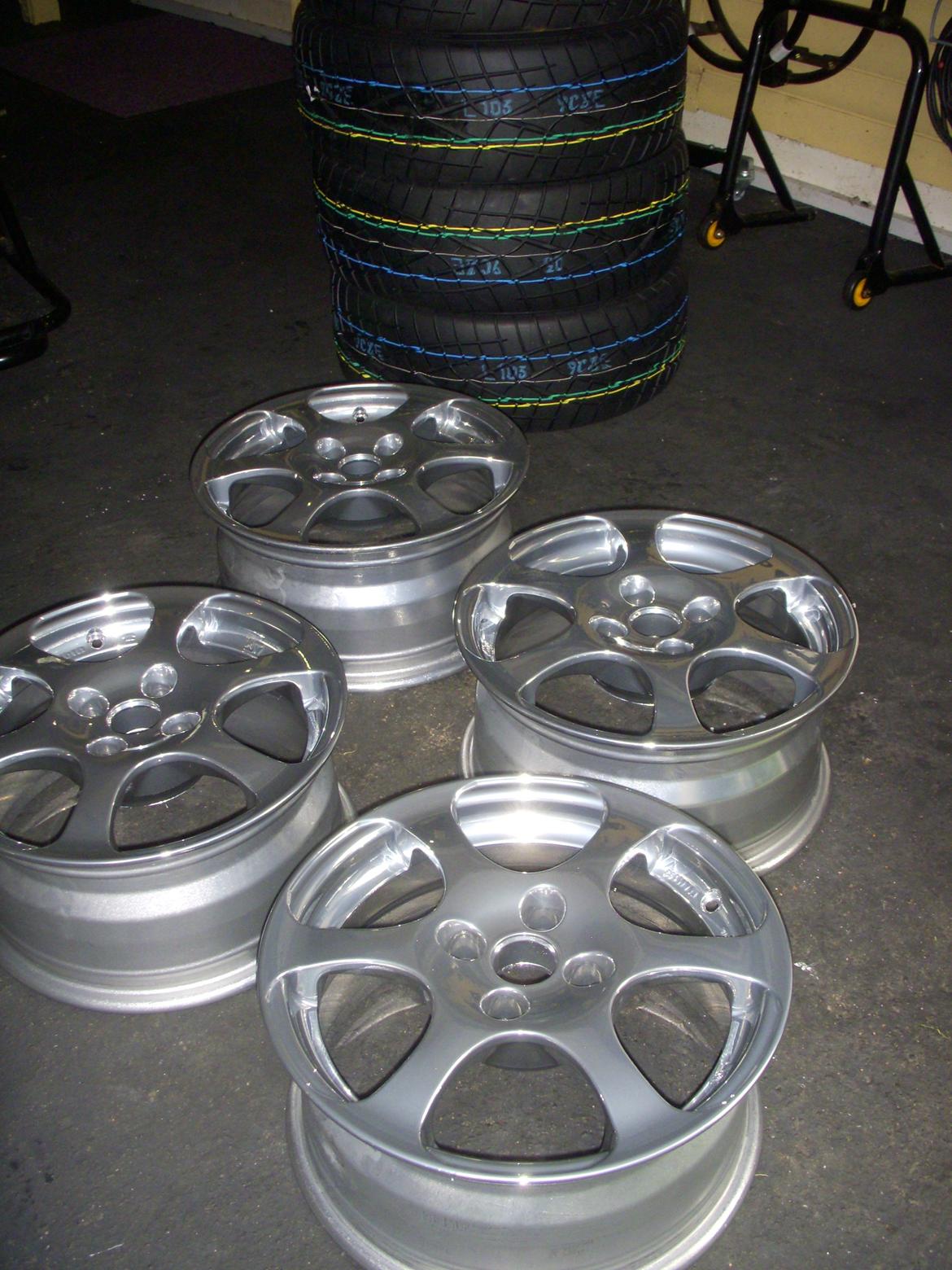 nye dæk på gamle fælge billede 48