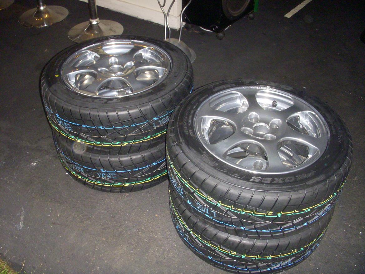 nye dæk på gamle fælge billede 57