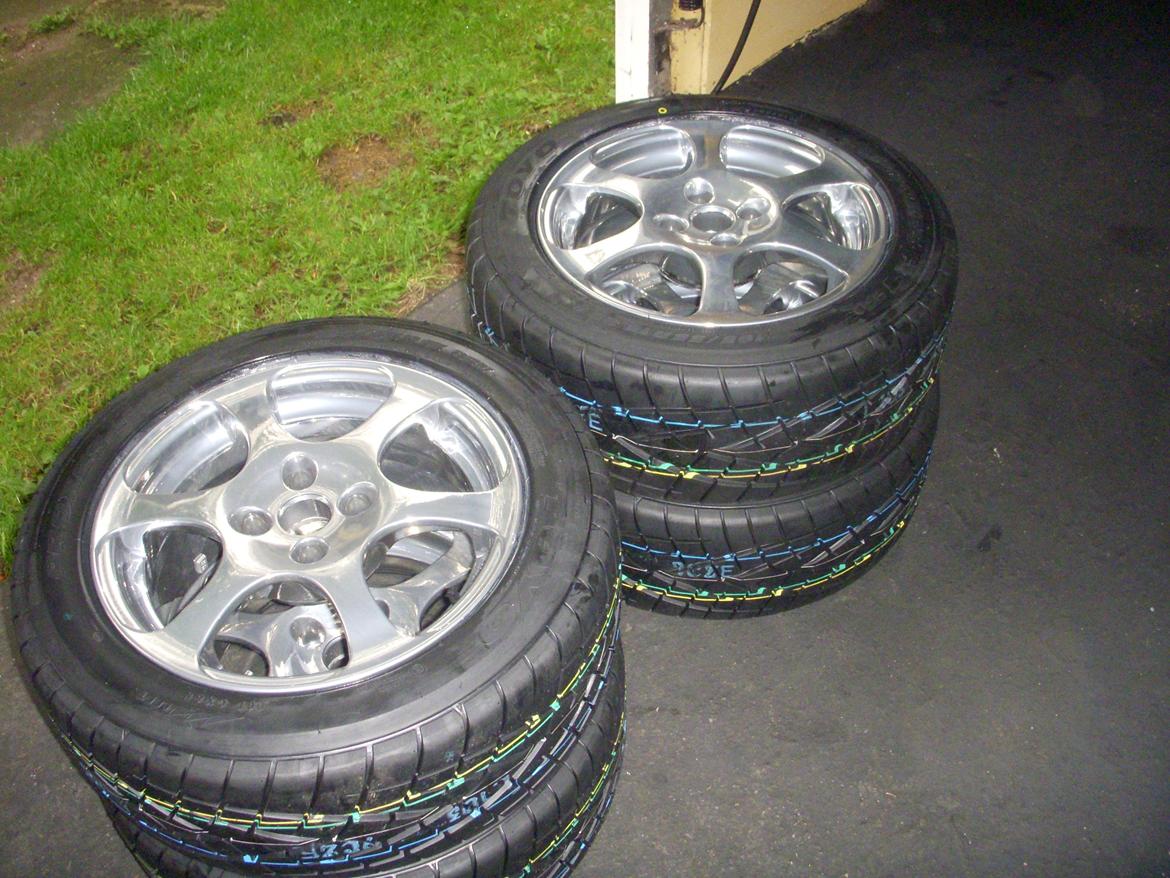 nye dæk på gamle fælge billede 58