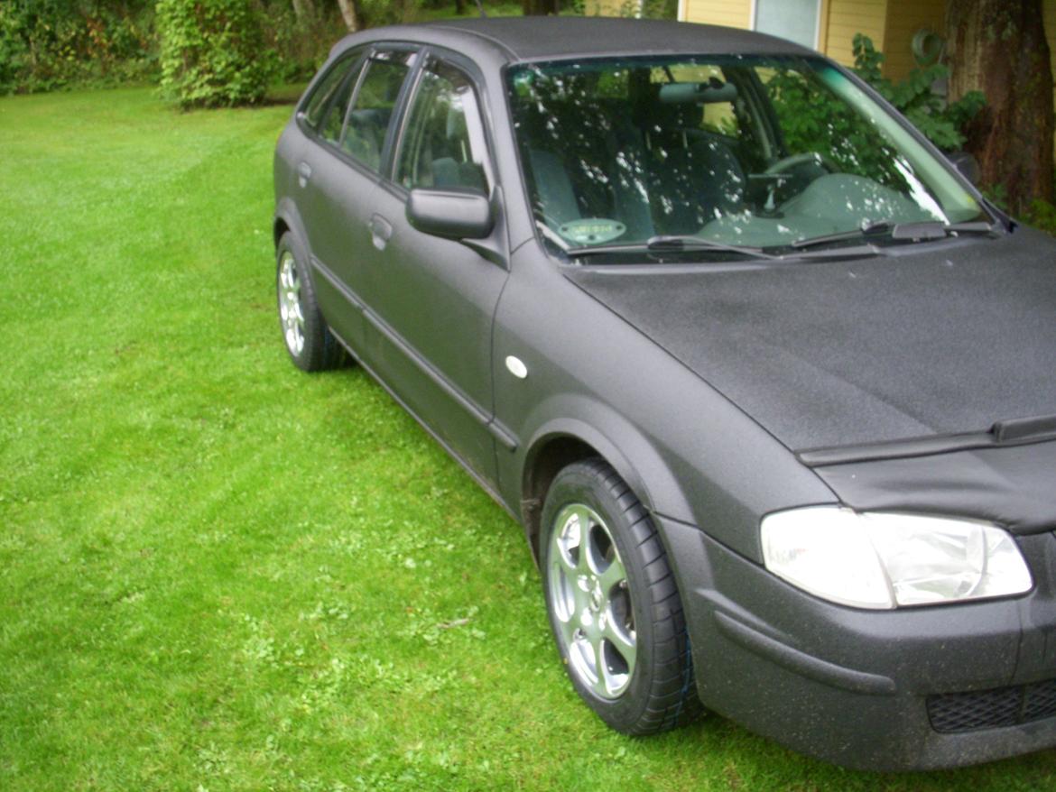 nye dæk på gamle fælge billede 62