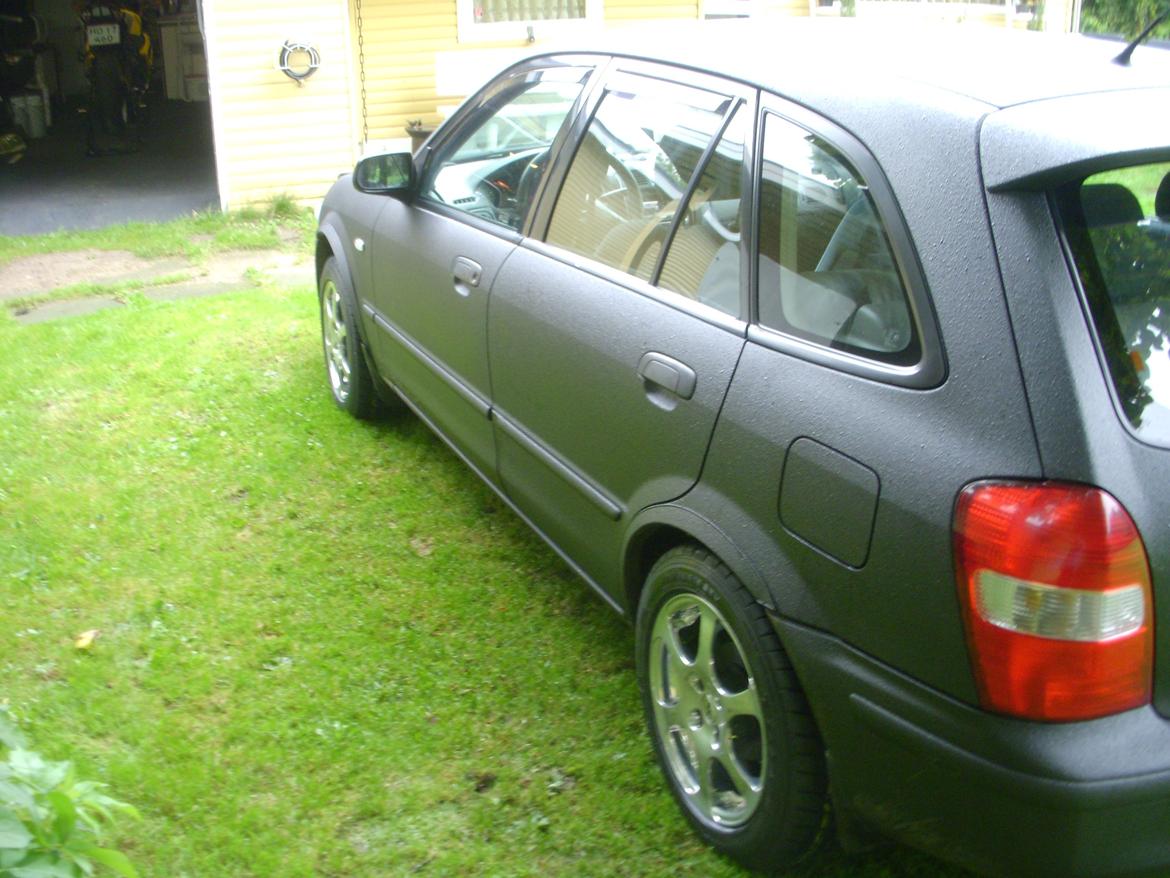 nye dæk på gamle fælge billede 65