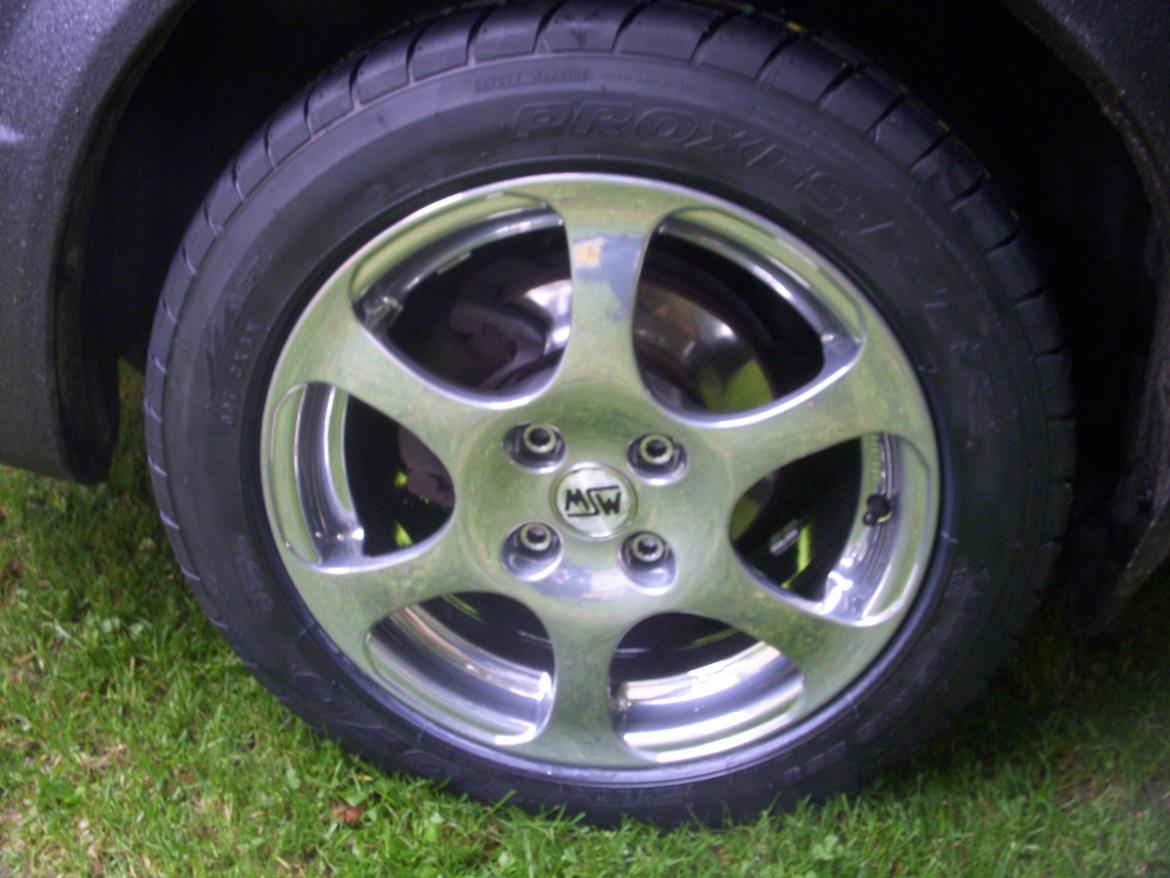 nye dæk på gamle fælge billede 67