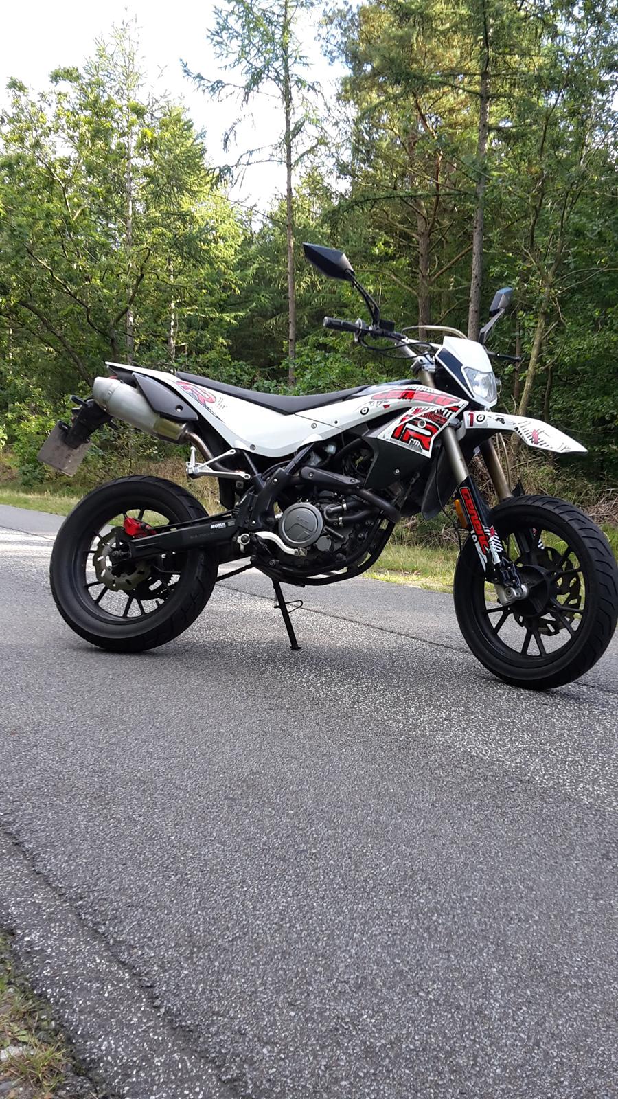 generic trigger 125 tr billede 3