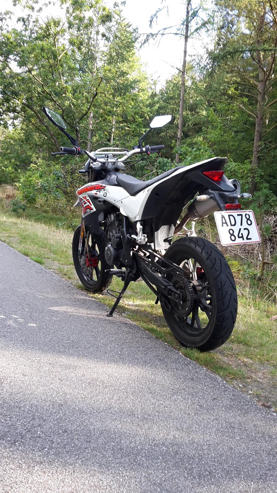 generic trigger 125 tr billede 4