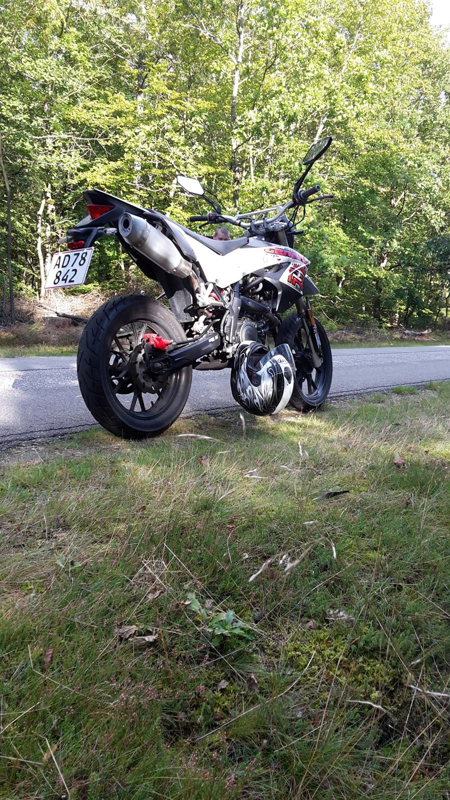 generic trigger 125 tr billede 5