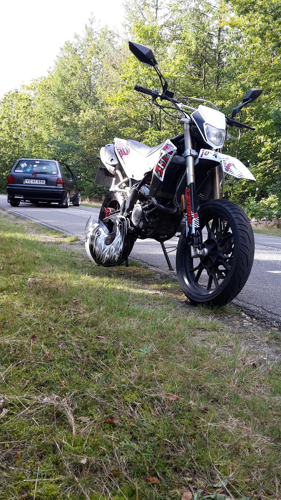 generic trigger 125 tr billede 6