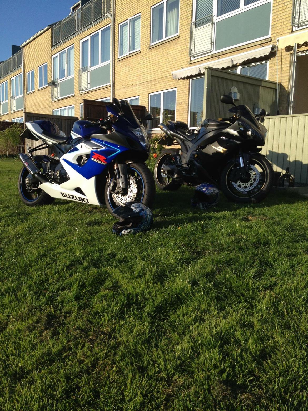 Yamaha R1 rn19 billede 9