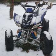 Hvilket mærke ATV?
