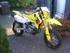 Suzuki DRZ400 (solgt)
