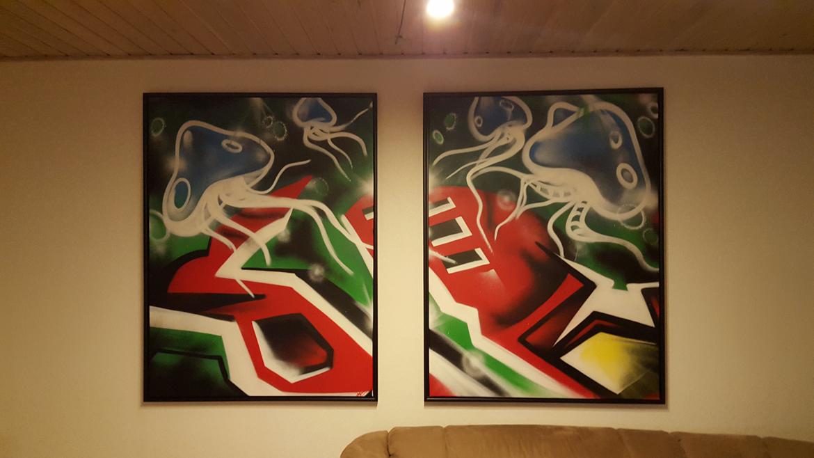 Indendørs opbevaring >:) billede 5