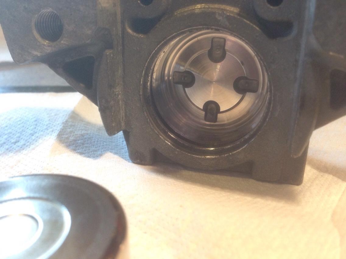 Reparation af bremsekaliber billede 15