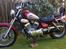 Ledow Borelli 250cc V2 chopper/bobber/lowrider - som jeg købte den 