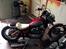 Ledow Borelli 250cc V2 chopper/bobber/lowrider - så er vi gået i gang billedet taler for sig selv