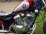 Ledow Borelli 250cc V2 chopper/bobber/lowrider