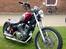 Ledow Borelli 250cc V2 chopper/bobber/lowrider