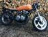 Cafe racer