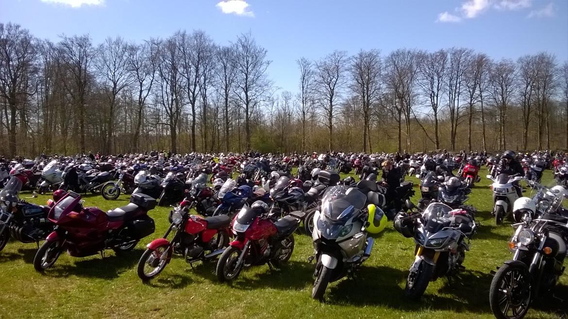 Egeskov slot billede 2