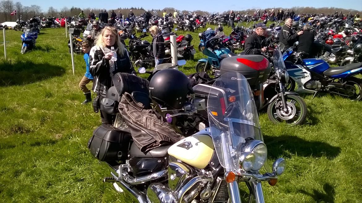 Egeskov slot billede 4
